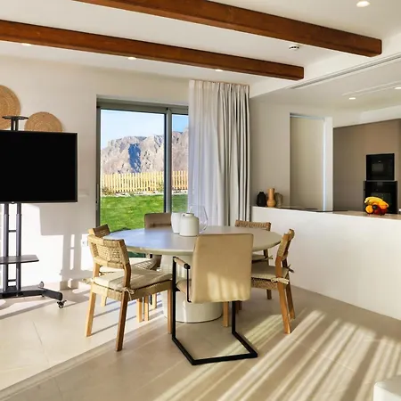 Olivia'S Villas Mochlos Exterior photo