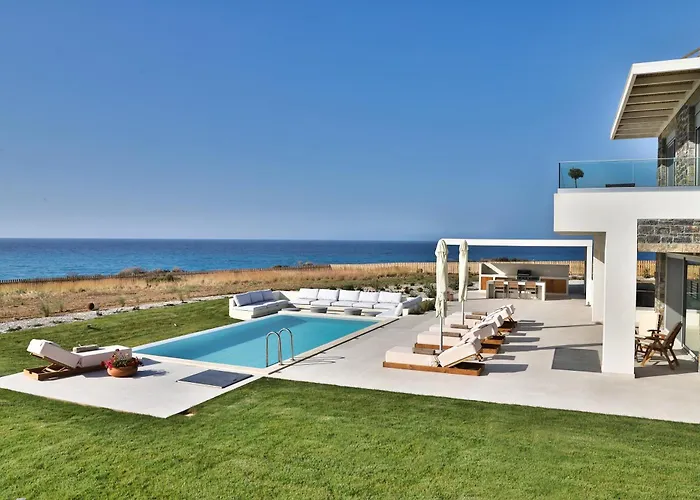 Olivia\'S Villas