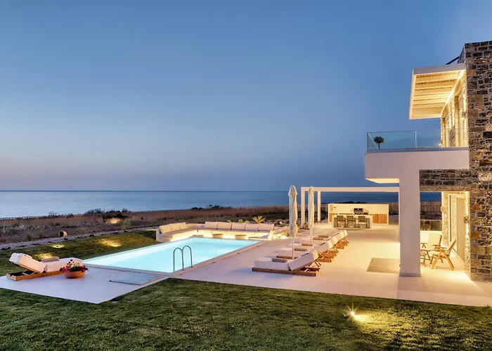 Olivia\'S Villas