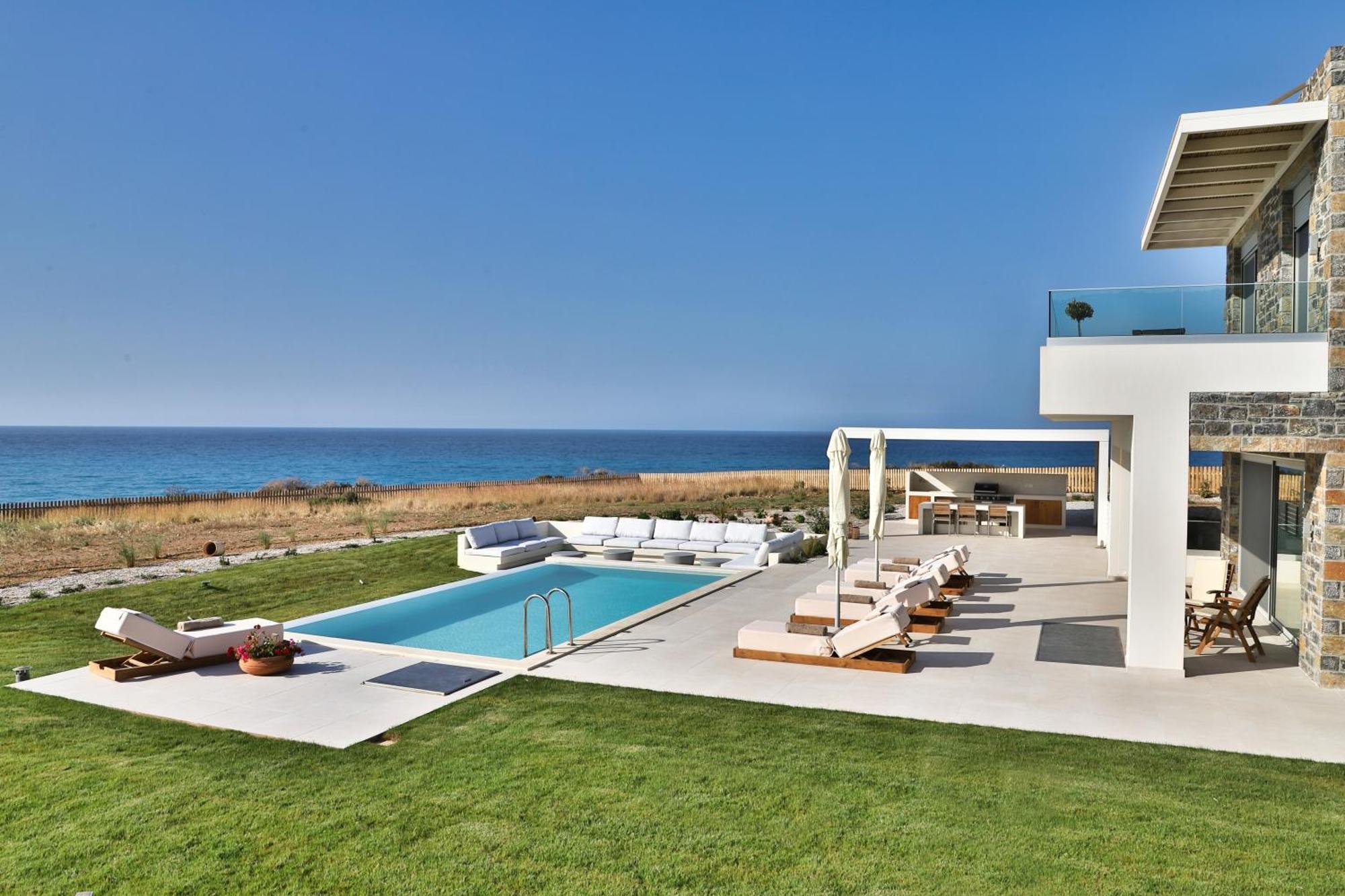 Olivia's Villa